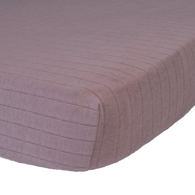 LODGER Slumber Solid 40 x 80 cm Rose - 65266_002