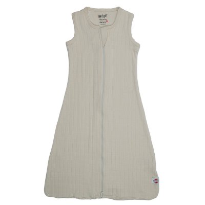 LODGER Hopper Sleeveless Solid Birch 50/62