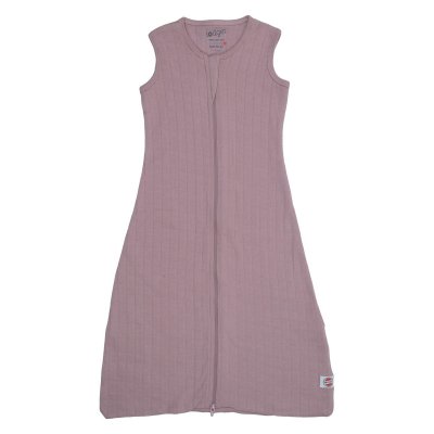 LODGER Hopper Sleeveless Solid Rose 50/62