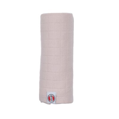 LODGER Swaddler Solid Powder 70 x 70 cm - 65311_002