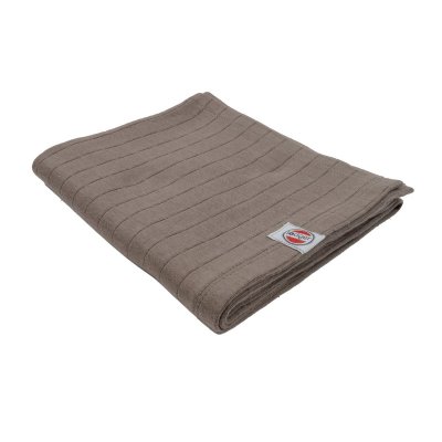 LODGER Swaddler Solid Buffalo 70 x 70 cm