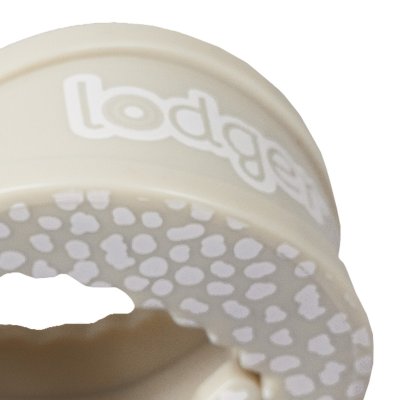 LODGER Swaddle Clip printed 2balení Birch Dot - 65319_001