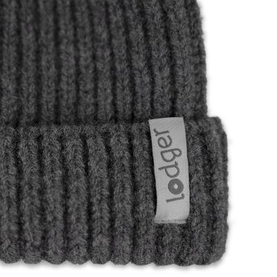 LODGER Čepice Merino Pigeon 3 - 6 měsíců - 66309_001