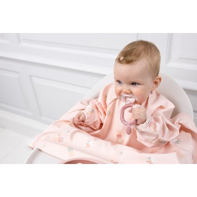 BIBADO Coverall Bryndák s rukávy Peppa Pig - 66368_008