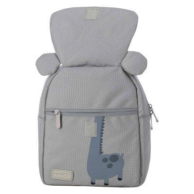 FREEON Dětský batůžek Little Explorer Grey - 66793_001