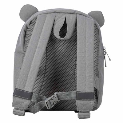 FREEON Dětský batůžek Little Explorer Grey - 66793_002